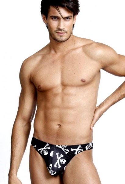 Самые красивые мужчины мира