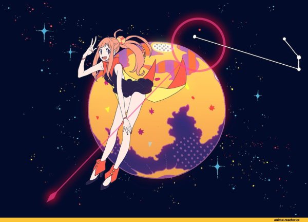 Хуманизация планеты Сатурн