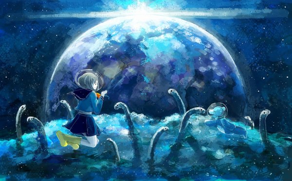 Аниме планет