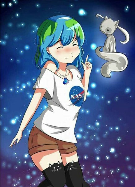 Хуманизация земли земля Чан