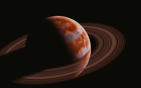 Сатурн (Планета)