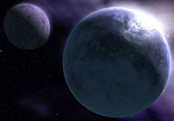 Планеты Звездных войн