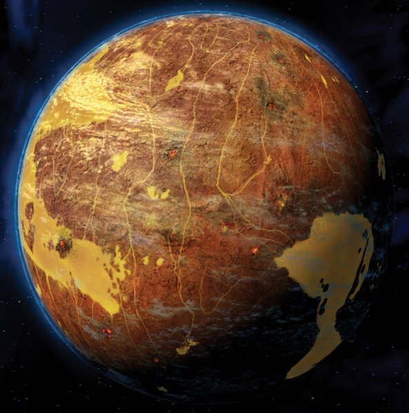 Бакура Планета Звездные войны