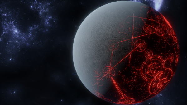 Корусант Планета