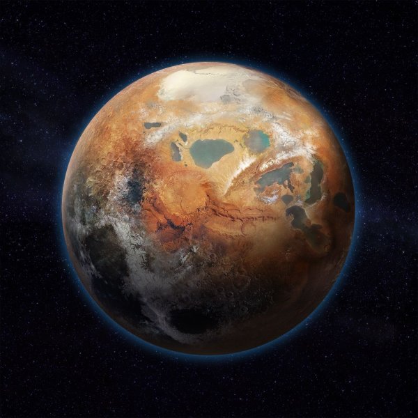 Планеты Звездных войн