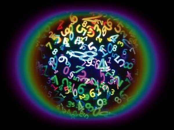 Планета математики