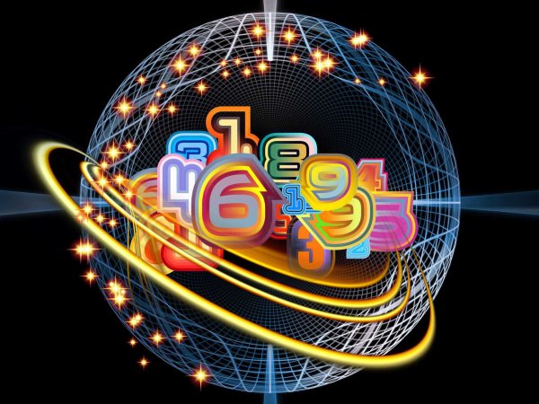 Планета математики