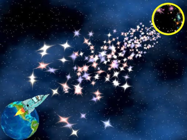 Планета математики