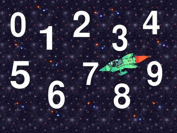 Математическая Планета