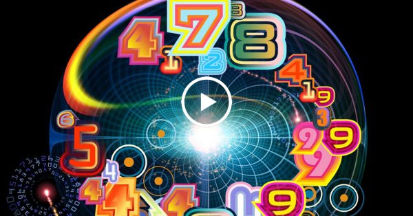 Планета математики