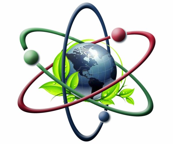 Наука картинки