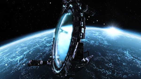 X3 Terran Conflict Скирон
