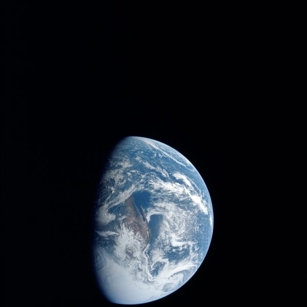 Остановите землю