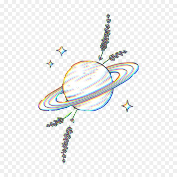 Планетки рисунок