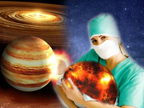 Разумная Планета