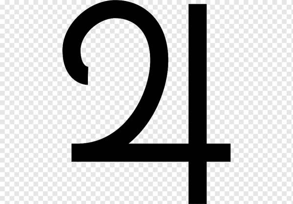 Астрологические символы