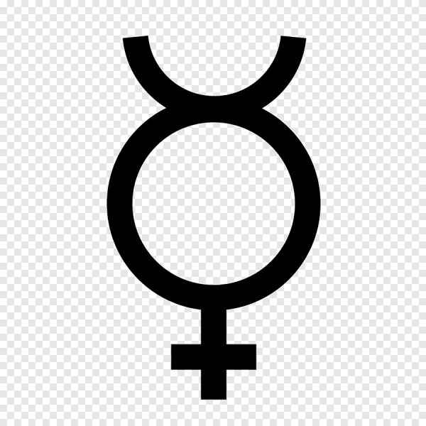 Меркурий символ в астрологии