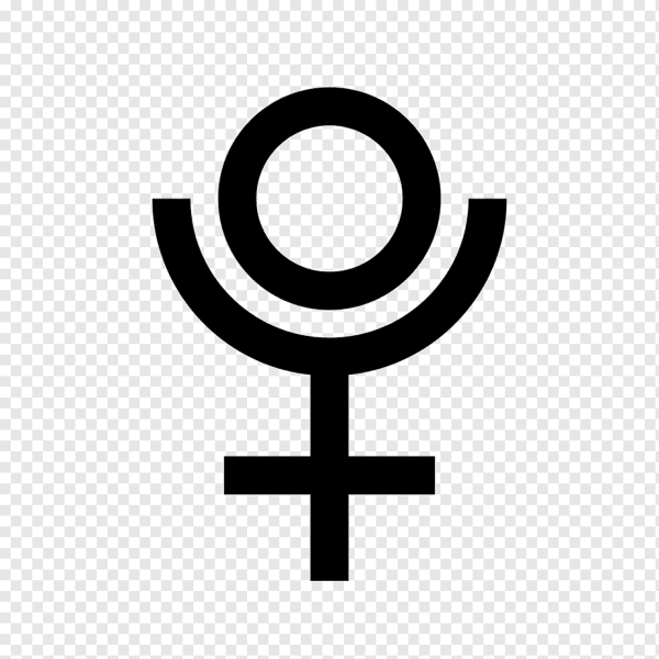 Символ Плутона в астрологии