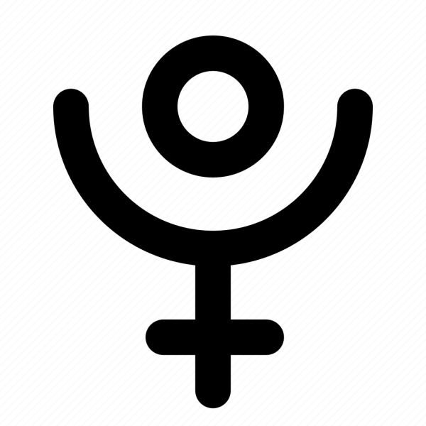 Плутон знак в астрологии