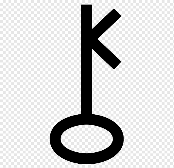 Хирон символ в астрологии