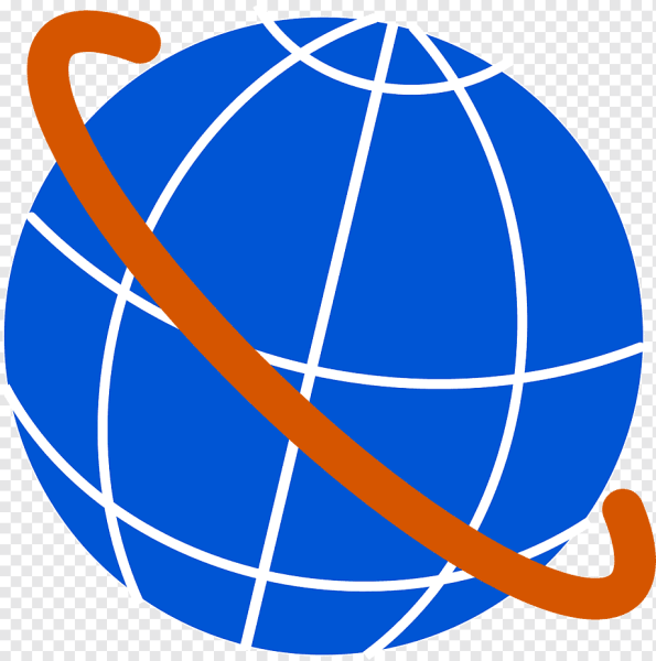 Планета логотип