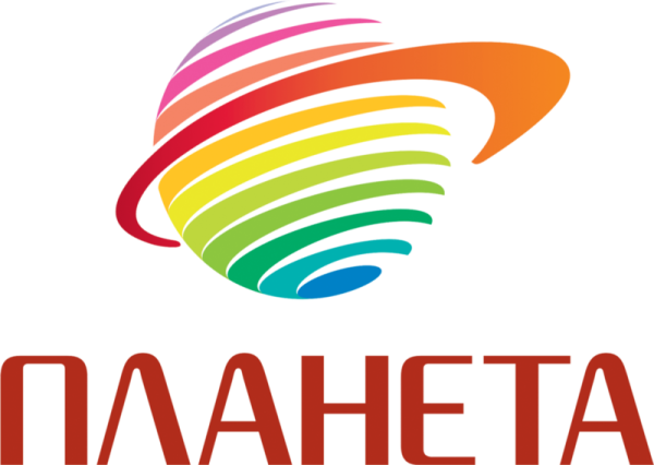 Логотипы планет