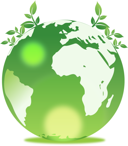 Планета экология