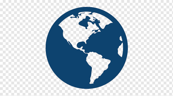 Логотип земля фирма