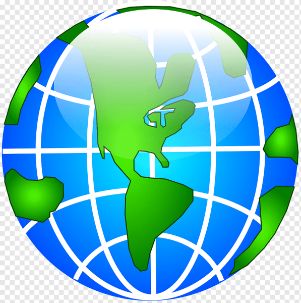 Глобус символика