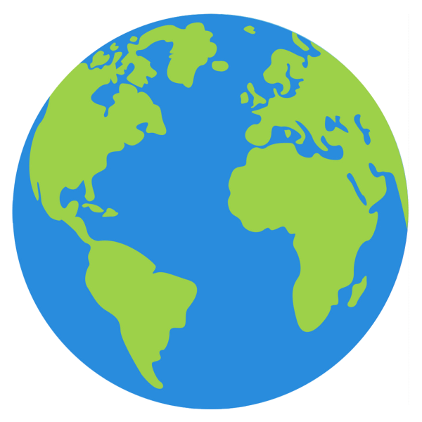 Земля вектор