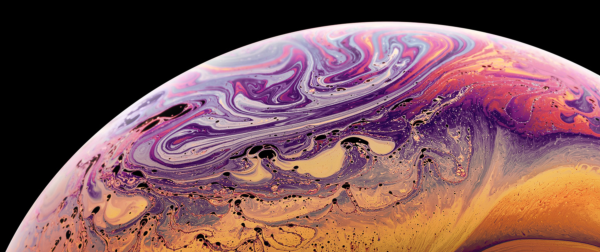 Обои на айфон XS