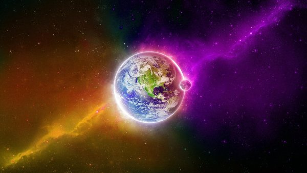 Планета айфон