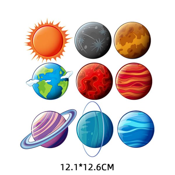 Планета клипарт