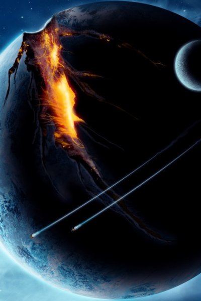 Фантастические планеты