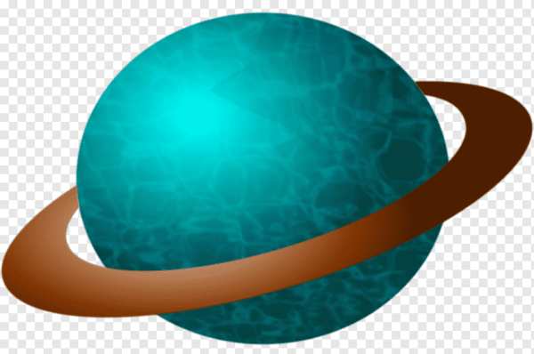 Планета векторное изображение