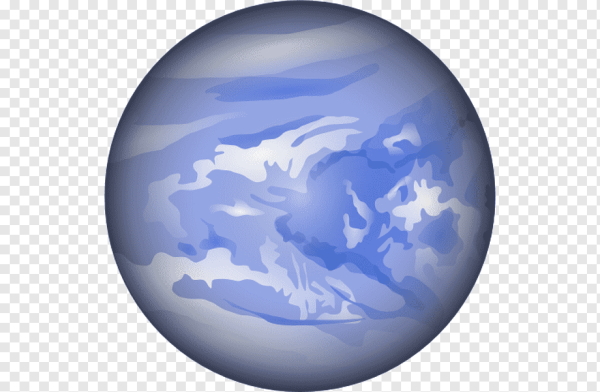 Планета клипарт