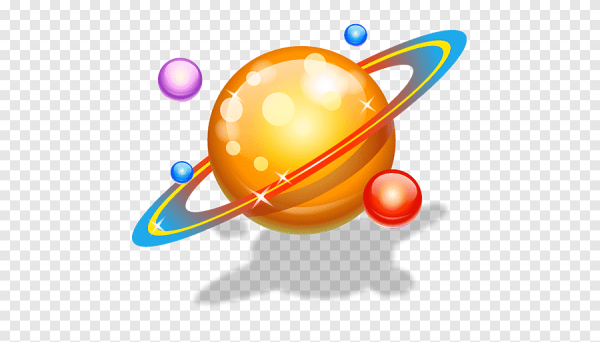 Астрономия без фона