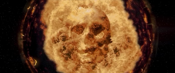 Пятый элемент абсолютное зло