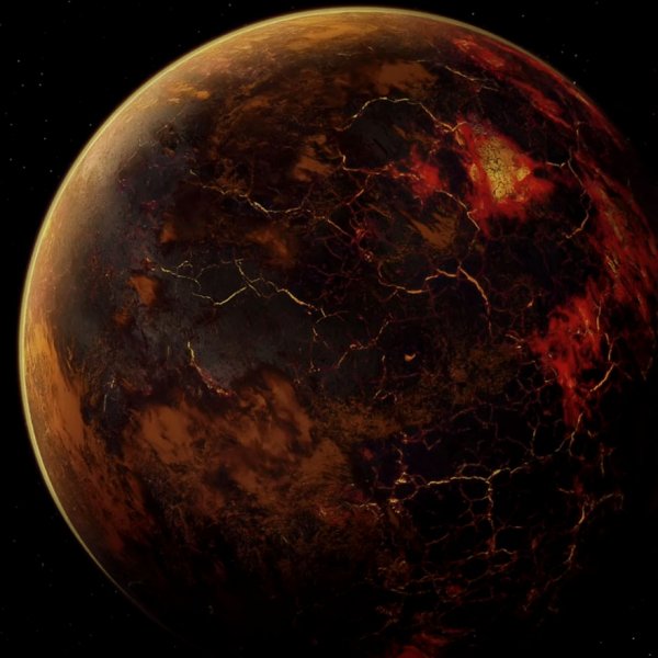 Салласт Планета