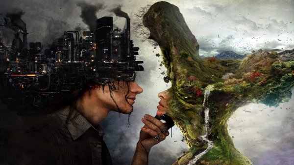 Человек и природа