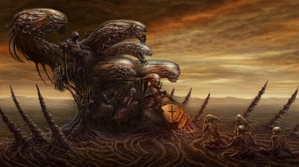 Tormentum Dark Sorrow