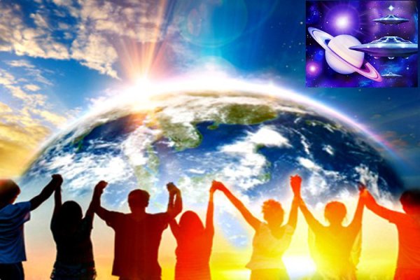 Мир и человек