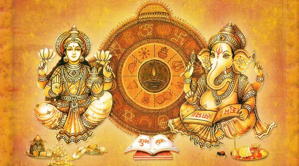 Ведическая астрология Акшая Тритья