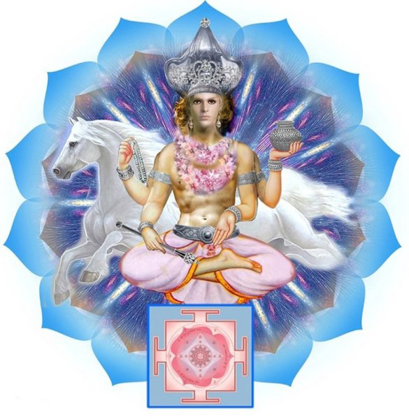 Шукра граха