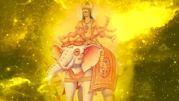 Брихаспати Юпитер