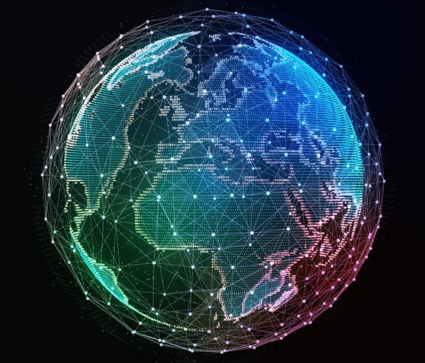 Всемирная паутина интернет