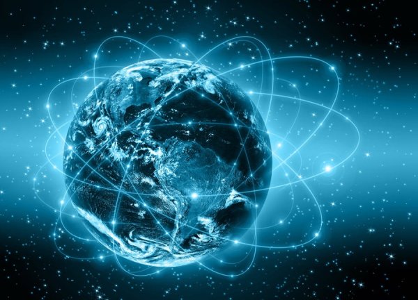 Всемирная паутина интернет