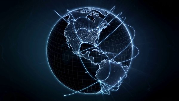 Всемирная паутина