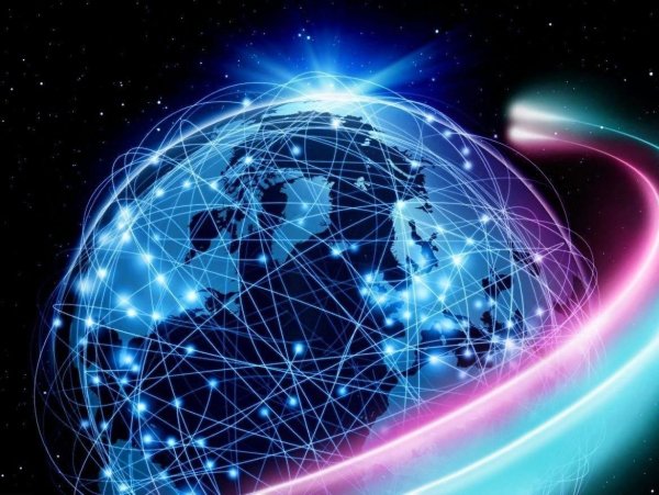 Всемирная паутина интернет