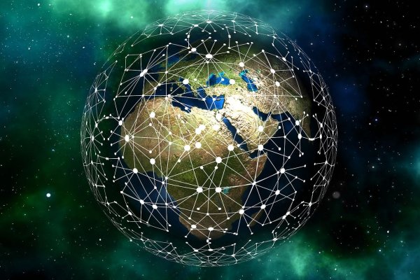 Всемирная паутина интернет